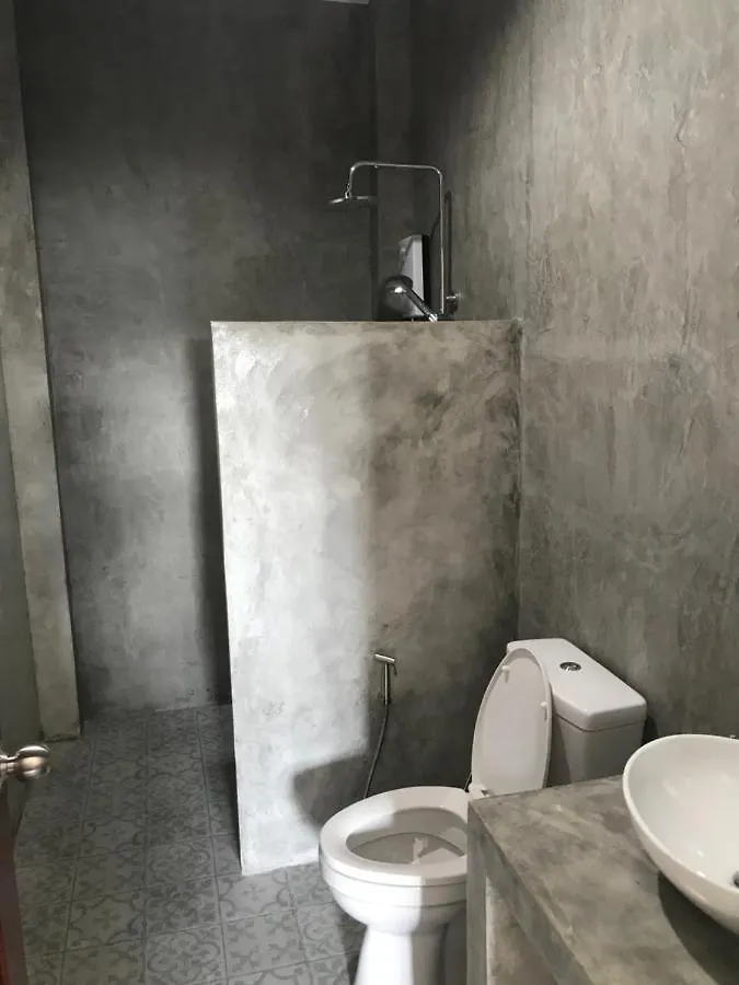 Baan San Sabai Private Pool Villa L Koh Lanta