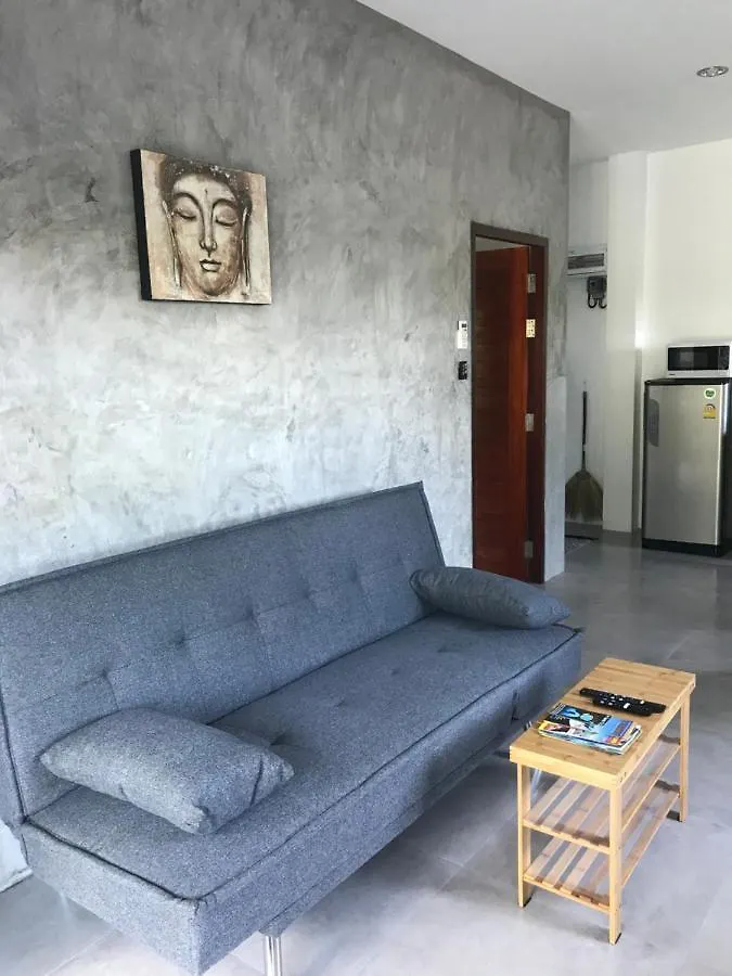 Baan San Sabai Private Pool Villa L Koh Lanta