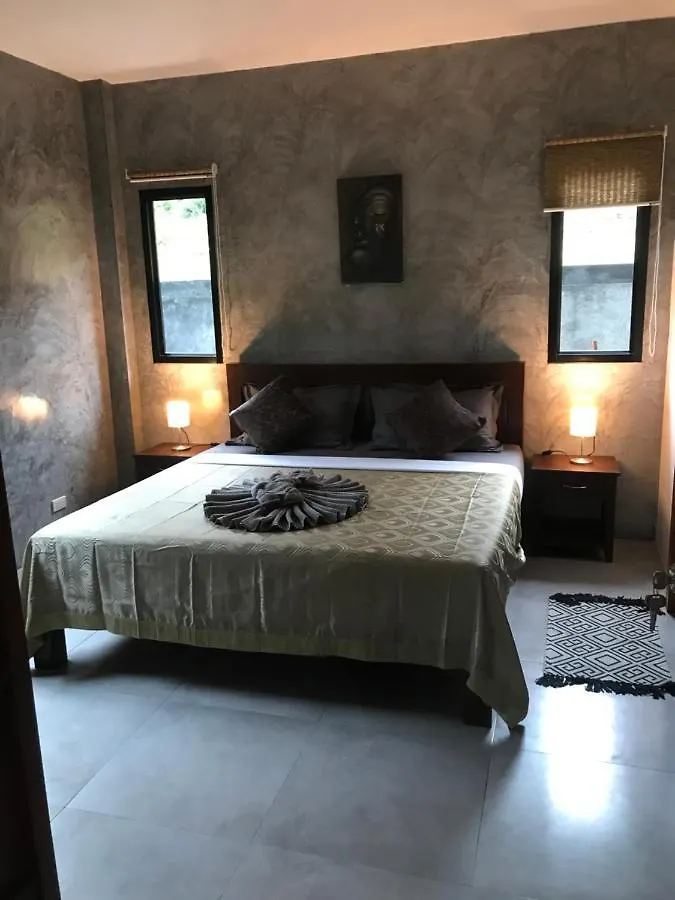 Baan San Sabai Private Pool Villa L Koh Lanta